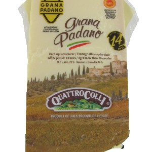 Quattro Colli  14 months